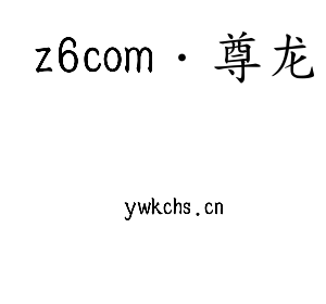 z6com·尊龙集团